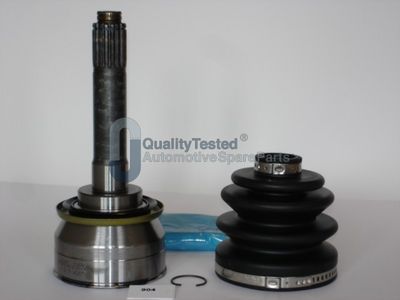 Zestaw przegubu, wał napędowy JAPANPARTS GI904JM