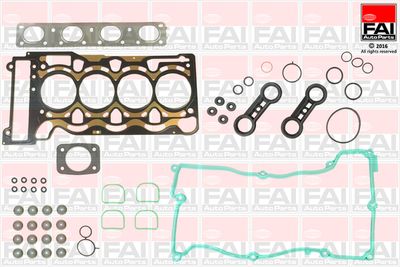 FAI AutoParts HS1726 Прокладка ГБЦ для BMW (Бмв 3)