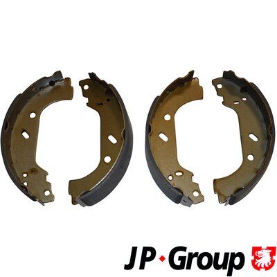 Brake Shoe Set 4163900310