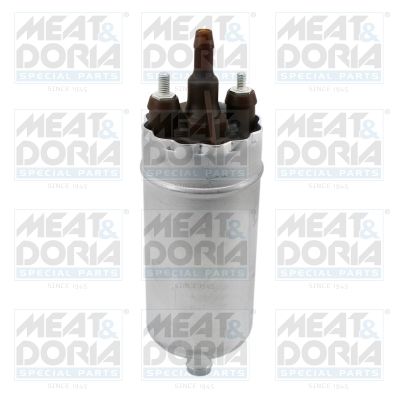 Топливный насос MEAT & DORIA 76034 для MERCEDES-BENZ CABRIOLET