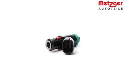 INJECTOR METZGER AUTOTEILE 0920087 34