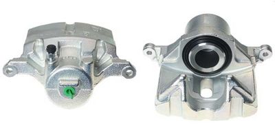 спирачен апарат BUDWEG CALIPER
