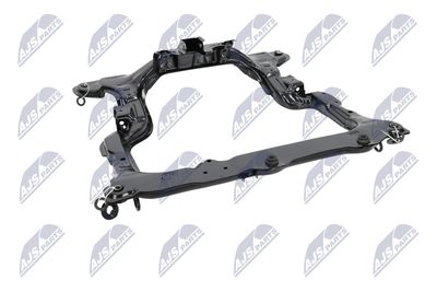 RAMA SUSTINERE/SUPORT AGREGATE NTY ZRZHY500 18