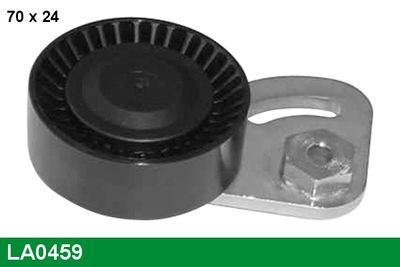 INTINZATOR CUREA CUREA DISTRIBUTIE LUCAS LA0459