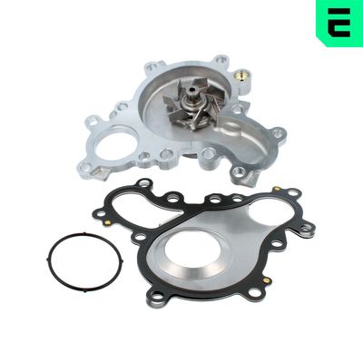 WASSERPUMPE MOTORKüHLUNG OPTIMAL AQ2595 1