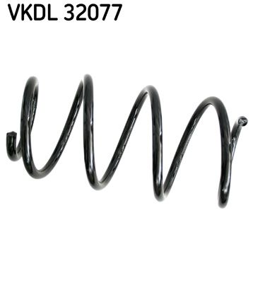 Пружина ходовой части SKF VKDL 32077 для FIAT 500