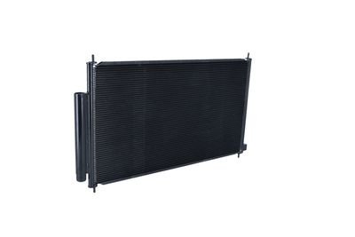 CONDENSATOR CLIMATIZARE NRF 350419 22