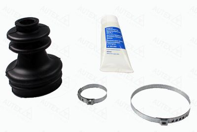 AUTEX 504262 Пыльник шруса  для OPEL CORSA (Опель Корса)