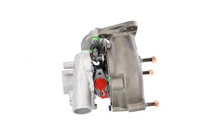 COMPRESOR SISTEM DE SUPRAALIMENTARE REMANTE 003001001036R 12