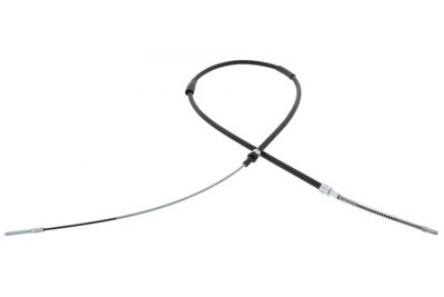 CABLU FRANA DE PARCARE