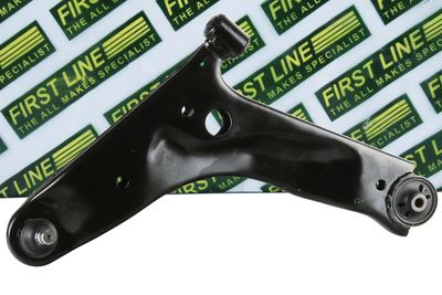 носач, окачване на колелата FIRST LINE FCA6890