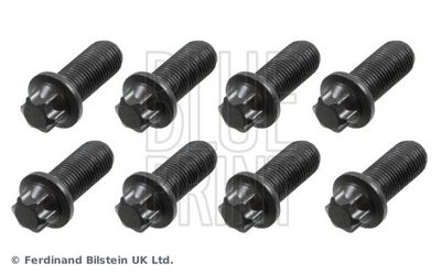 SCHRAUBENSATZ SCHWUNGRAD