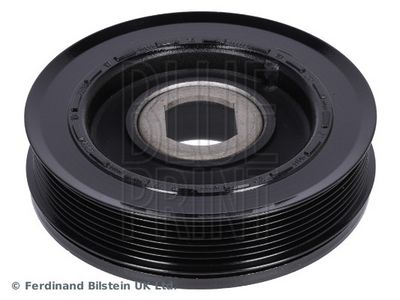 RIEMENSCHEIBE KURBELWELLE