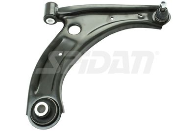 Рычаг независимой подвески колеса, подвеска колеса SPIDAN CHASSIS PARTS 61769 для SUZUKI SWIFT