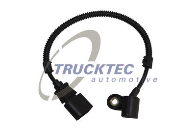 Snímač, poloha vačkového hřídele TRUCKTEC AUTOMOTIVE 07.17.130