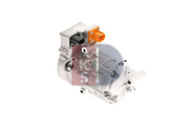 Kompressor, klimatanläggning AKS DASIS 853010N