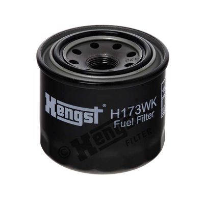 HENGST FILTER Brandstoffilter (H173WK)