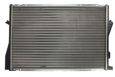 Motorradiator (handmatig) past: BMW 5 (E39), 7 (E38) 2.0-5.4 03.94-12.03