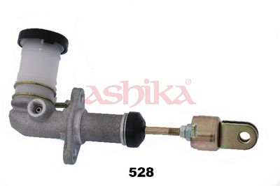 горна помпа на съединител ASHIKA