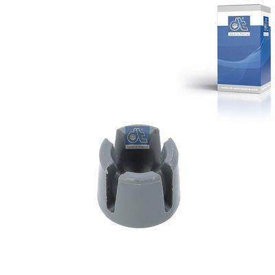 Cuplaj sferic DT Spare Parts 1.21044