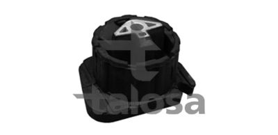 LAGERUNG AUTOMATIKGETRIEBE