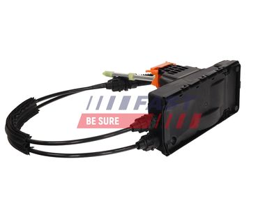 LEVIER SHIMBARE VITEZE FAST FT03021 12