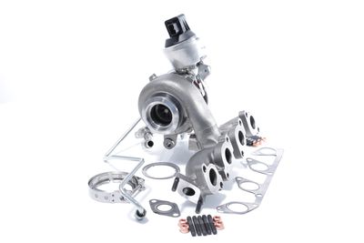 LADER AUFLADUNG BTS Turbo T981139 21