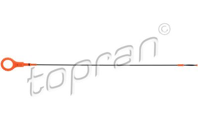 Указатель уровня масла TOPRAN 115 412 для VW SCIROCCO