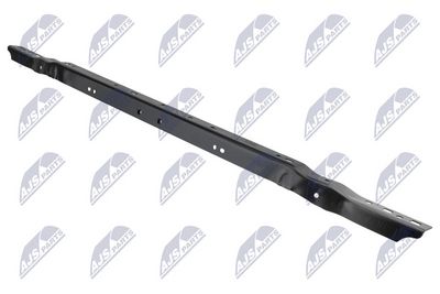 Přední obložení NTY EZC-BM-520