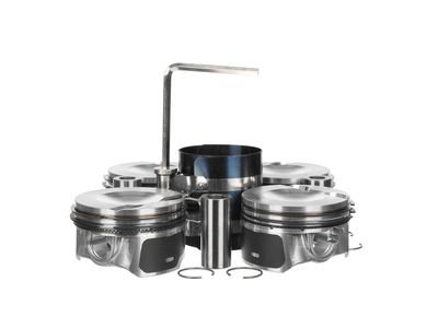 SET PISTOANE ET ENGINETEAM PM007050ET 4