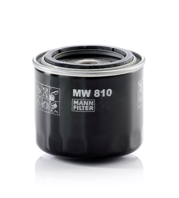 Oil Filter MW 810