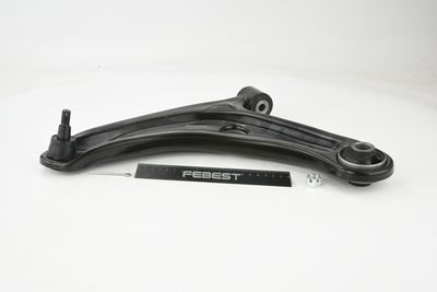 BRAT SUSPENSIE ROATA FEBEST 0324GDLH 3