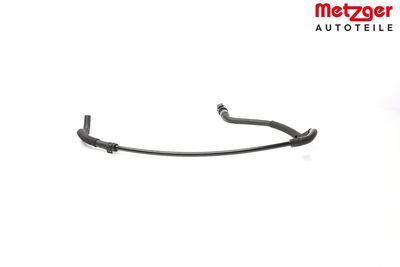 FURTUN RADIATOR METZGER AUTOTEILE 2420581 20