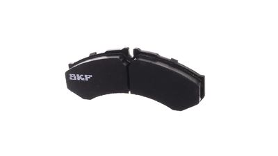 BREMSBELAGSATZ SCHEIBENBREMSE SKF VKBP90130 27
