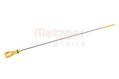 Miarka olejowa METZGER AUTOTEILE 8001082