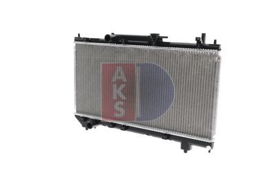 RADIATOR RACIRE MOTOR AKS DASIS 211960N 16