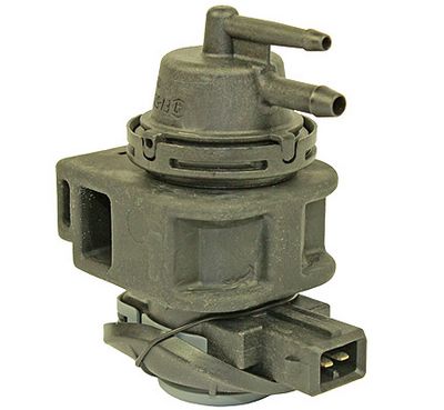 DRUCKWANDLER TURBOLADER