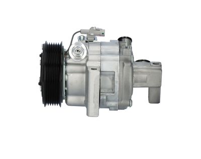 KOMPRESSOR KLIMAANLAGE VALEO 813789 8