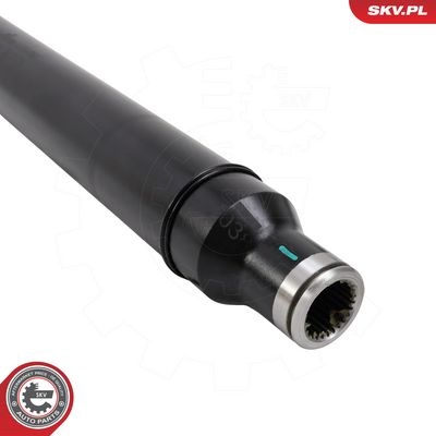 Poloosa (hnací hřídel) ESEN SKV 76SKV097