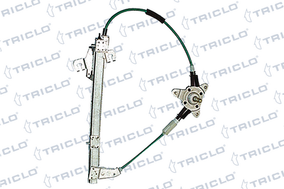 стъклоподемник TRICLO