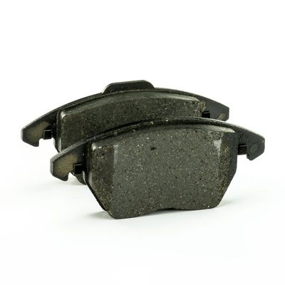 BREMSBELAGSATZ SCHEIBENBREMSE DELPHI LP1837 19