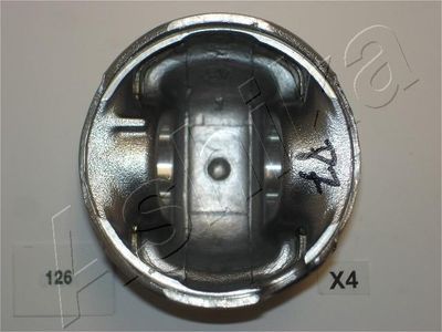 PISTON ASHIKA 39126 2