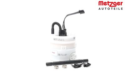 OALA SPIRALATA POMPA COMBUSTIBIL METZGER AUTOTEILE 2250718 9