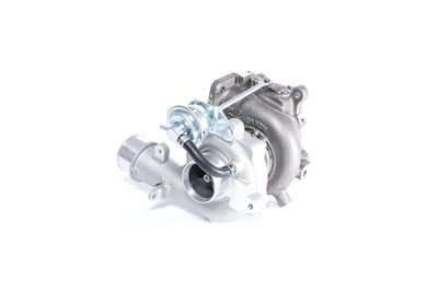 LADER AUFLADUNG BTS Turbo T916416 5