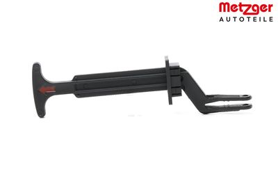 GRIFF MOTORHAUBENENTRIEGELUNG METZGER AUTOTEILE 2310562 20