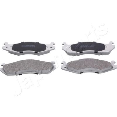 BREMSBELAGSATZ SCHEIBENBREMSE