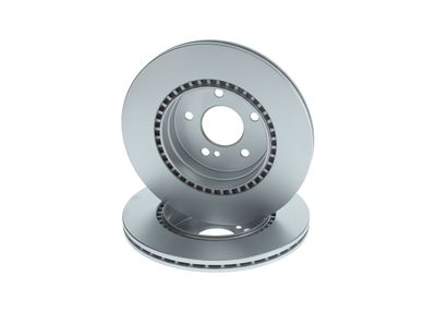 BREMSSCHEIBE BOSCH 0986479653 28