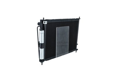 CONDENSATOR CLIMATIZARE NRF 35886 21