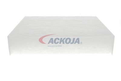 FILTRU AER HABITACLU ACKOJA A37300002 47
