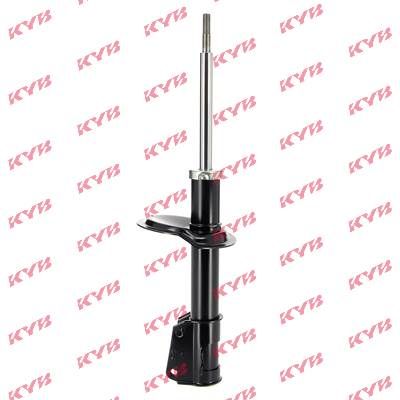 STOßDäMPFER KYB 334927 4